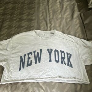 John Galt NY Tee